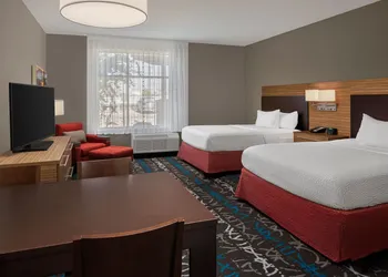 Towneplace Suites Big Spring hotel thumbnail 6