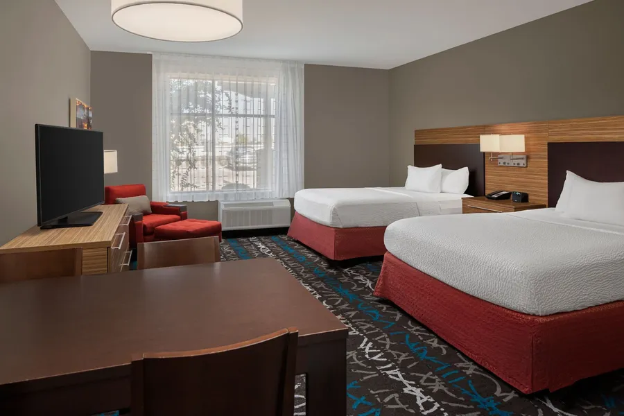 Towneplace Suites Big Spring hotel detail image 6