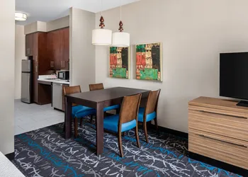Towneplace Suites Big Spring hotel thumbnail 7