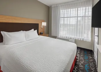 Towneplace Suites Big Spring hotel thumbnail 8