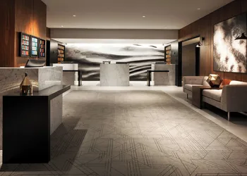 Le Meridien Houston Downtown hotel thumbnail 2