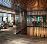 Le Meridien Houston Downtown hotel detail image 3