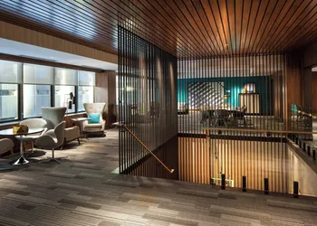Le Meridien Houston Downtown hotel thumbnail 3