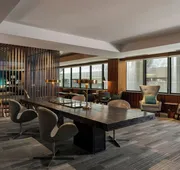 Le Meridien Houston Downtown hotel detail image 4