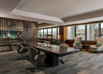 Le Meridien Houston Downtown hotel thumbnail 4