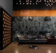 Le Meridien Houston Downtown hotel detail image 5