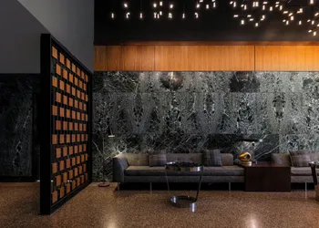 Le Meridien Houston Downtown hotel thumbnail 5
