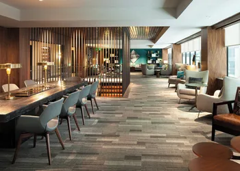 Le Meridien Houston Downtown hotel thumbnail 6