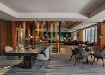 Le Meridien Houston Downtown hotel thumbnail 7