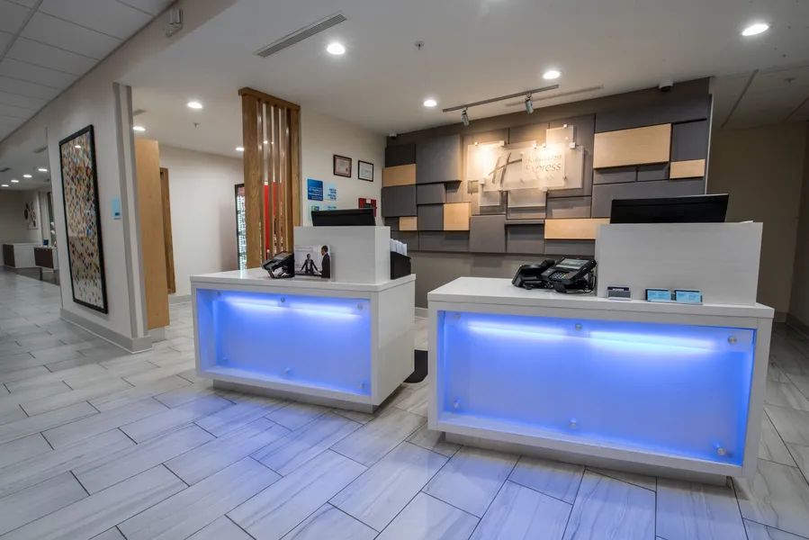 Holiday Inn Express & Suites Lake Charles South Casino Area by IHG hotel detail image 2