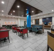 Holiday Inn Express & Suites Lake Charles South Casino Area by IHG hotel detail image 3