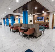 Holiday Inn Express & Suites Lake Charles South Casino Area by IHG hotel detail image 5