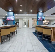 Holiday Inn Express & Suites Lake Charles South Casino Area by IHG hotel detail image 7