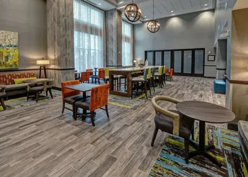 Hampton Inn & Suites Nashville/Goodlettsville hotel thumbnail 2