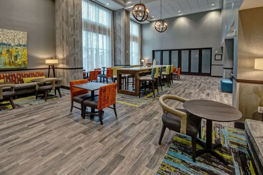 Hampton Inn & Suites Nashville/Goodlettsville hotel detail image 2
