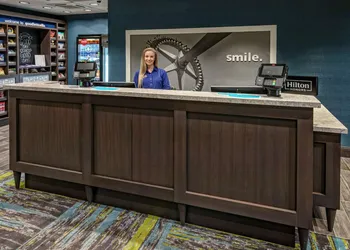 Hampton Inn & Suites Nashville/Goodlettsville hotel thumbnail 3