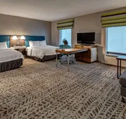 Hampton Inn & Suites Nashville/Goodlettsville hotel detail image 4