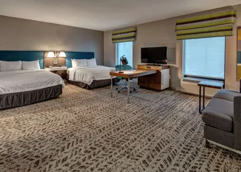 Hampton Inn & Suites Nashville/Goodlettsville hotel thumbnail 4