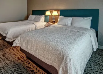 Hampton Inn & Suites Nashville/Goodlettsville hotel thumbnail 5