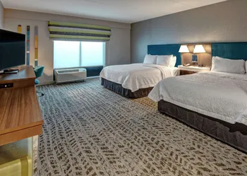 Hampton Inn & Suites Nashville/Goodlettsville hotel thumbnail 7