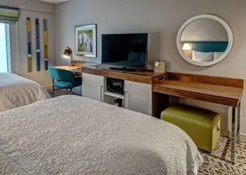Hampton Inn & Suites Nashville/Goodlettsville hotel thumbnail 8
