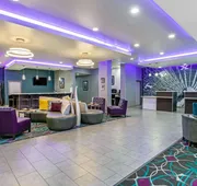 La Quinta Inn & Suites by Wyndham Lubbock South hotel detail image 4