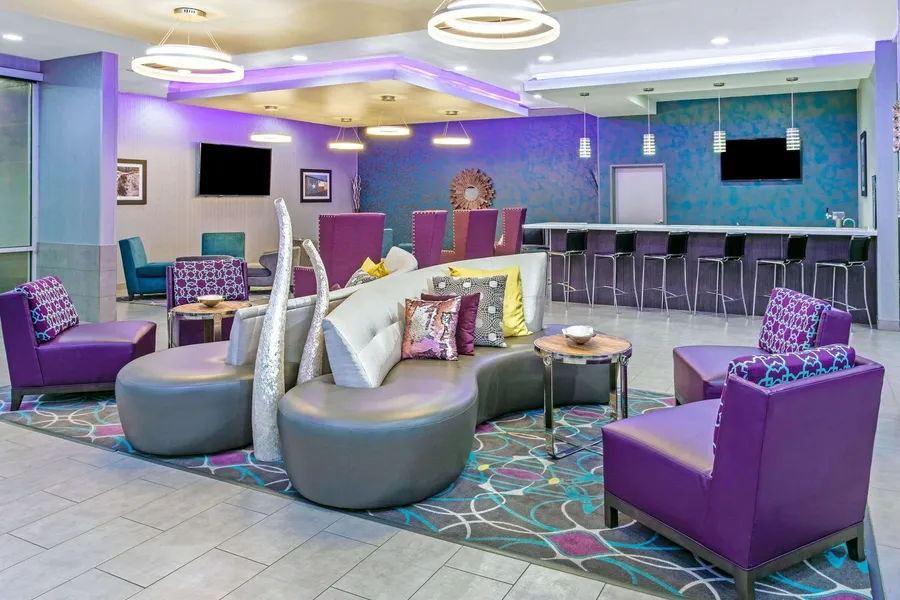 La Quinta Inn & Suites by Wyndham Lubbock South hotel detail image 6