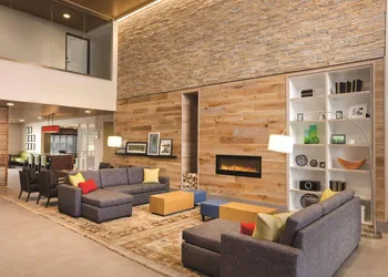 Country Inn & Suites by Radisson Lawrence hotel thumbnail 2