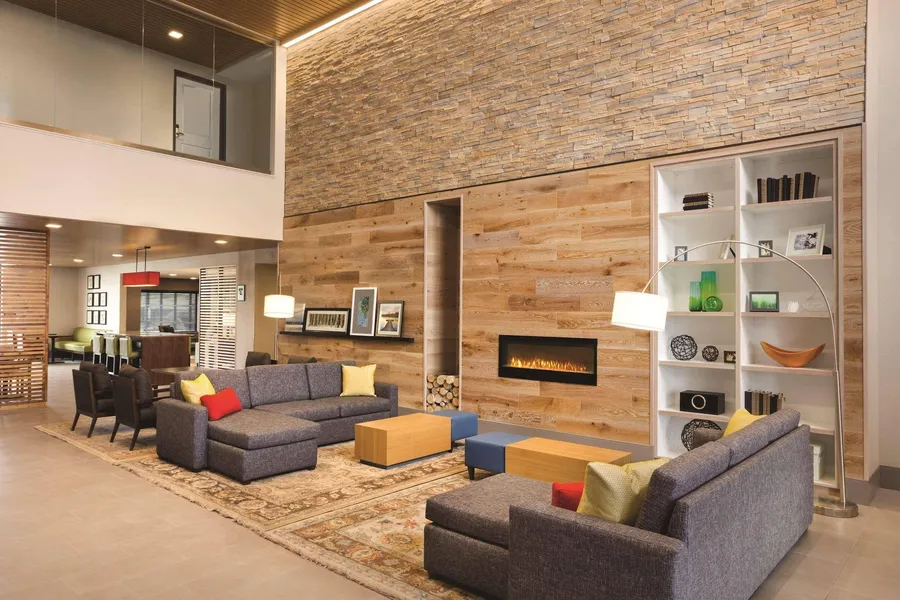 Country Inn & Suites by Radisson Lawrence hotel detail image 2