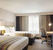 Country Inn & Suites by Radisson Lawrence hotel detail image 7