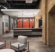Homewood Suites By Hilton Milwaukee Downtown hotel detail image 3