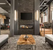 Homewood Suites By Hilton Milwaukee Downtown hotel detail image 7