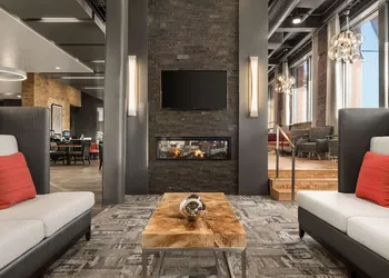 Homewood Suites By Hilton Milwaukee Downtown hotel thumbnail 7