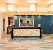 Hampton Inn & Suites Mission Viejo hotel detail image 3