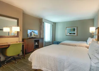 Hampton Inn & Suites Mission Viejo hotel thumbnail 5