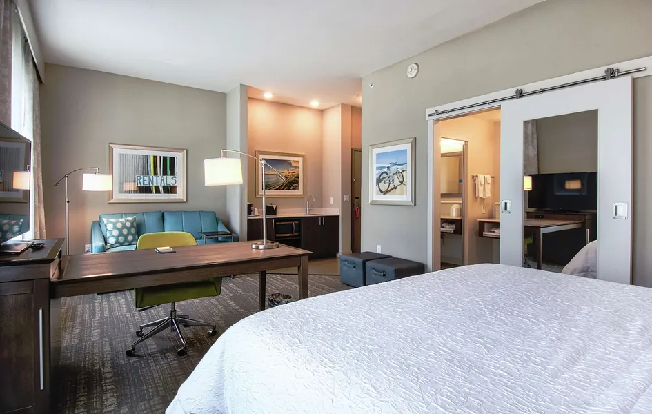 Hampton Inn & Suites Mission Viejo hotel detail image 6