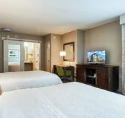 Hampton Inn & Suites Mission Viejo hotel detail image 7