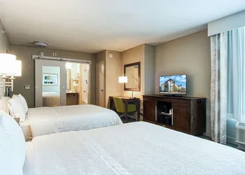 Hampton Inn & Suites Mission Viejo hotel thumbnail 7
