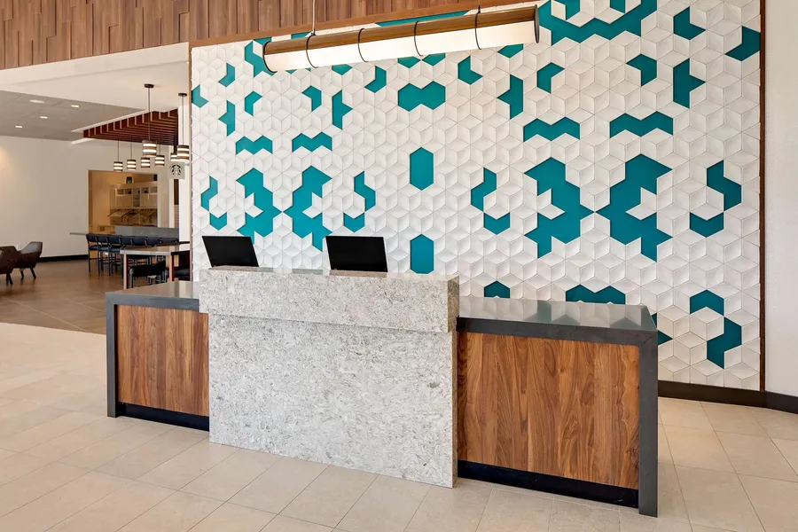 Hyatt Place Glendale / Los Angeles hotel detail image 2