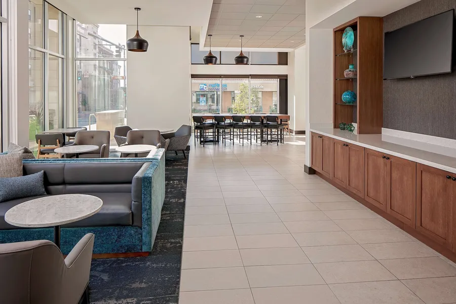 Hyatt Place Glendale / Los Angeles hotel detail image 6