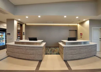 Residence Inn Houston Tomball hotel thumbnail 2