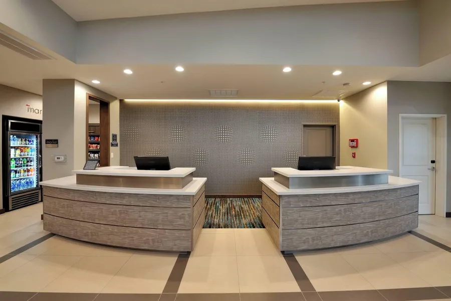 Residence Inn Houston Tomball hotel detail image 2