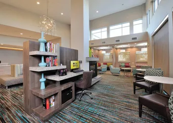 Residence Inn Houston Tomball hotel thumbnail 3