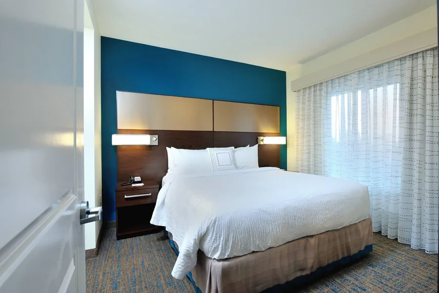 Residence Inn Houston Tomball hotel detail image 6