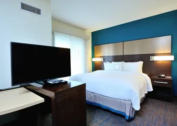 Residence Inn Houston Tomball hotel thumbnail 7