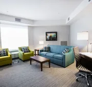 Holiday Inn Calgary South Conference Center by IHG hotel detail image 4