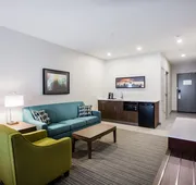 Holiday Inn Calgary South Conference Center by IHG hotel detail image 5