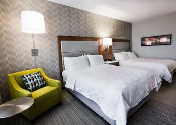 Holiday Inn Calgary South Conference Center by IHG hotel thumbnail 8