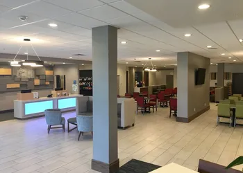 Holiday Inn Express Grand Island - Niagara Falls by IHG hotel thumbnail 2