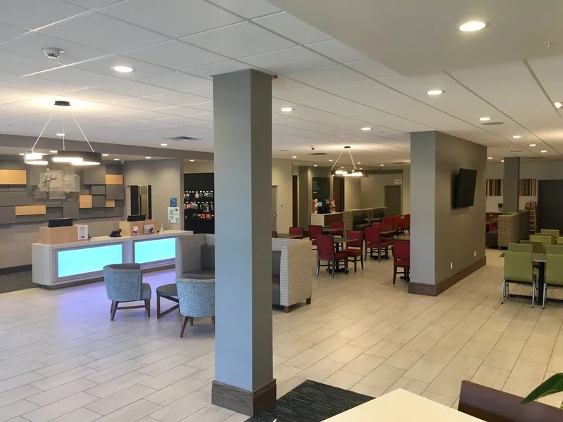 Holiday Inn Express Grand Island - Niagara Falls by IHG hotel detail image 2